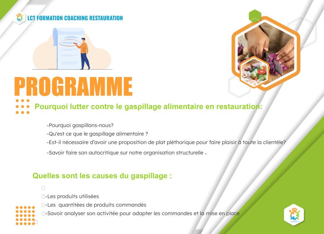 C 04 formation gaspillage alimentaire 4