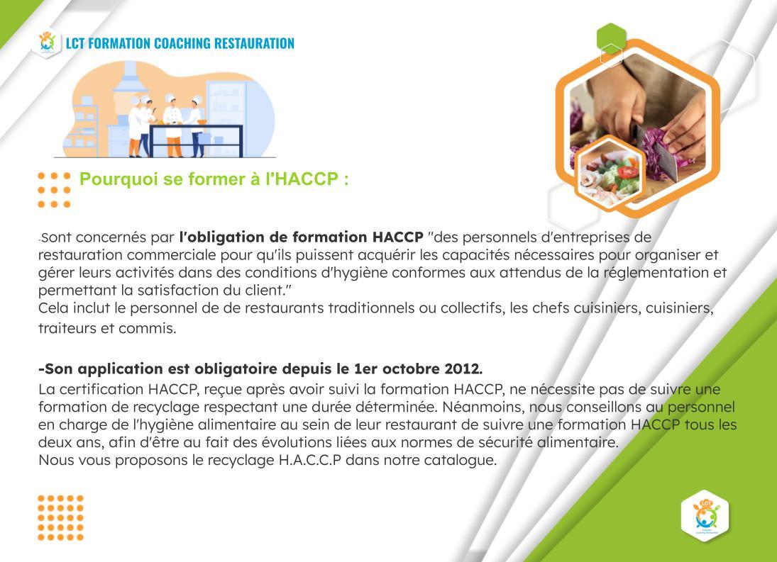 H 01 formation haccp 9