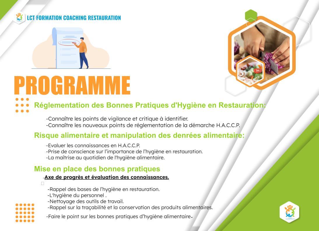 H 02 formation recyclage 4