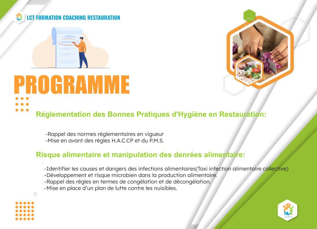 H 03 formation bonne pratique en hygiene alimentaire 4