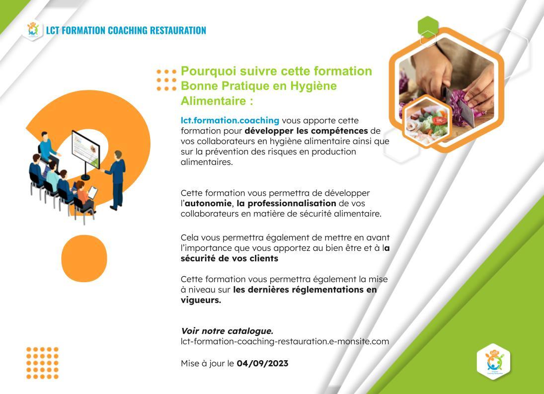 H 03 formation bonne pratique en hygiene alimentaire 8