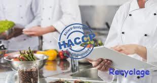 Haccp recyclage 1