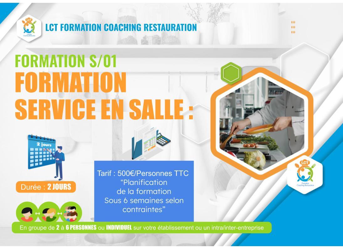 S 01 formation service en salle 1